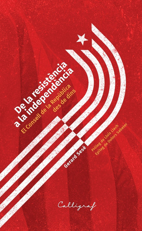  De la resistència a la independència 