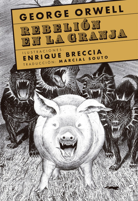  Rebelión en la granja 