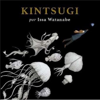  Kintsugi 
