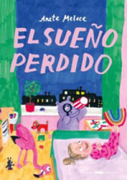  El sueño perdido 