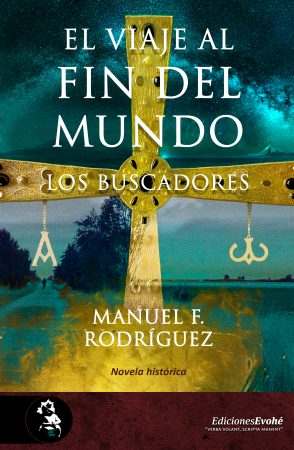  VIAJE AL FIN DEL MUNDO. LOS BUSCADORES 