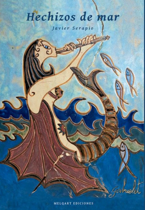  Hechizos de mar 