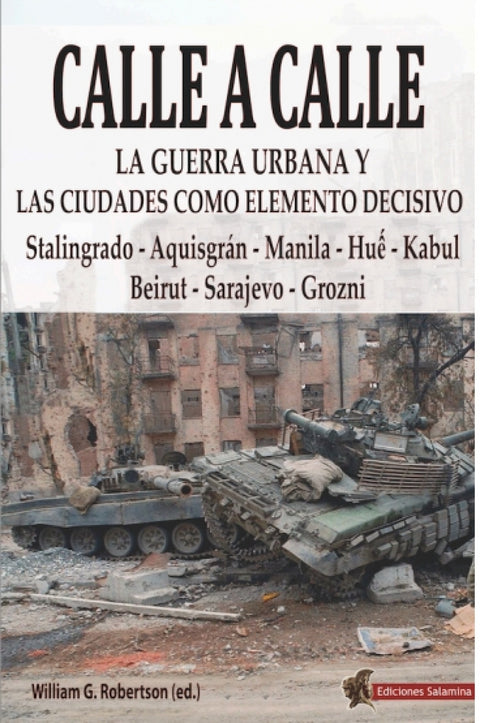  Calle a Calle 
