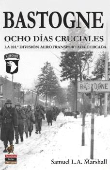  Bastogne 