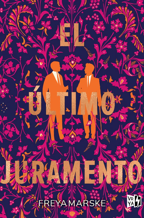  El último juramento 