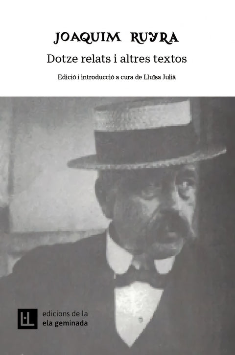  Dotze relats i altres textos 