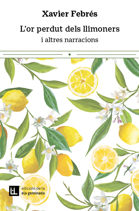  L'or perdut dels llimoners 