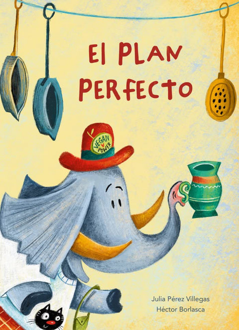  EL PLAN PERFECTO 
