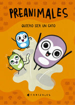  PREANIMALES 