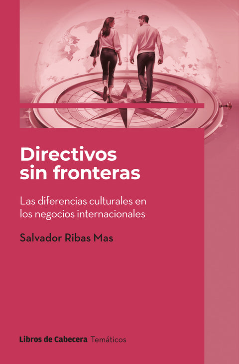  Directivos sin fronteras 