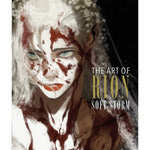  THE ART OF RION SOFT STORM 
