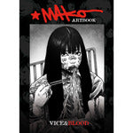  MAKO ARTBOOK 