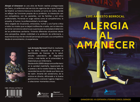  Alergia al Amanecer 