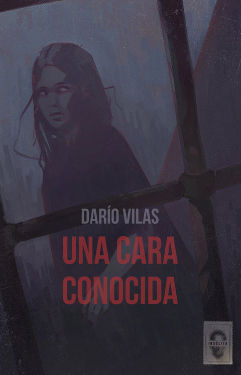 Una cara conocida 
