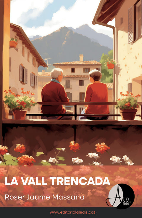  La vall trencada 