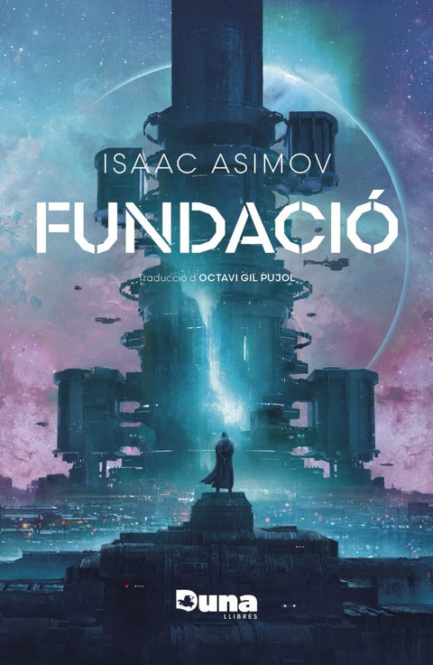  Fundació (rústega) 