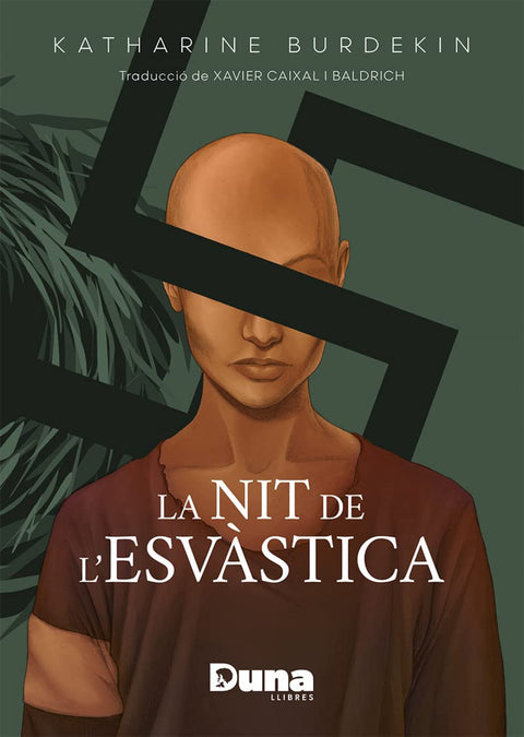  La nit de l'esvàstica 