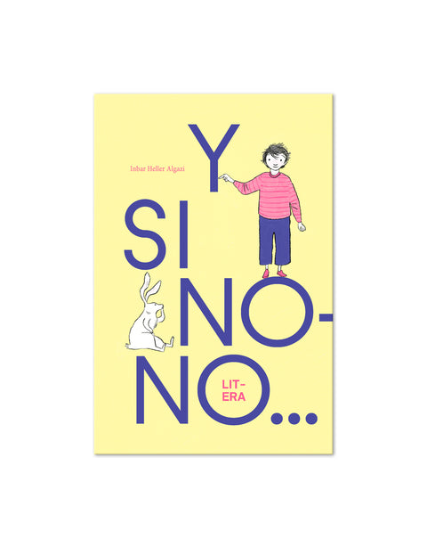  Y si Nono... 