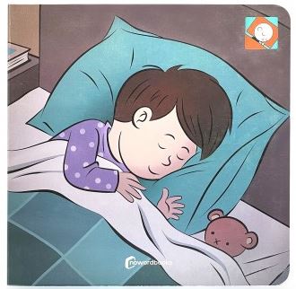  VAMOS A DORMIR 