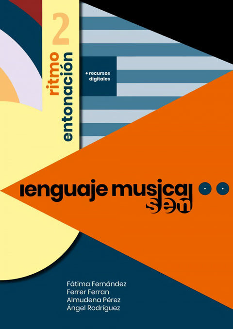  LENGUAJE MUSICAL SEM 2 
