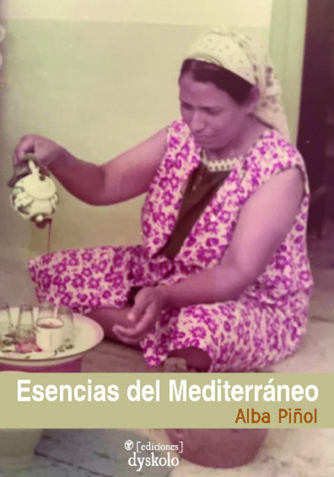  Esencias del Mediterráneo 