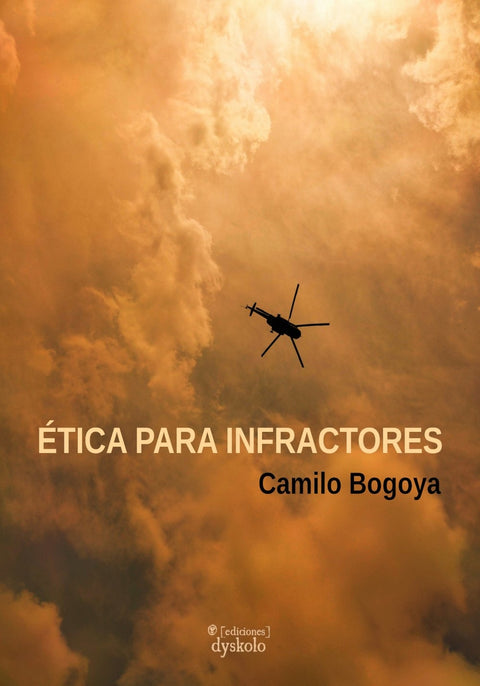  ÉTICA PARA INFRACTORES 