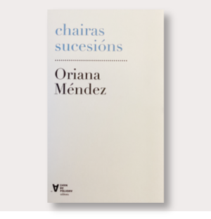  CHAIRAS SUCESIONS 