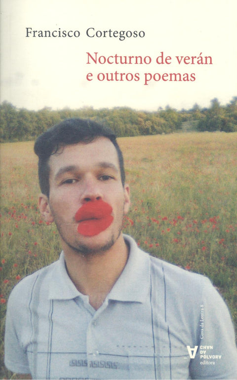  Nocturno de verán e outros poemas 
