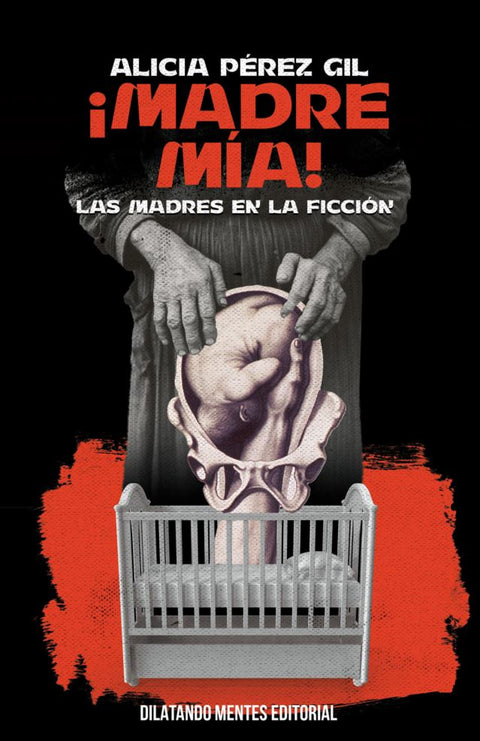  !madre mia!.madres en la ficcion 