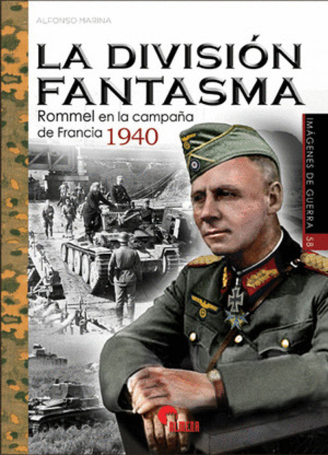  LA DIVISIÓN FANTASMA 