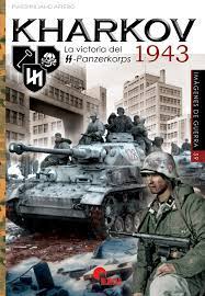  KHARKOV 1943 