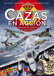  CAZAS EN ACCIÓN 