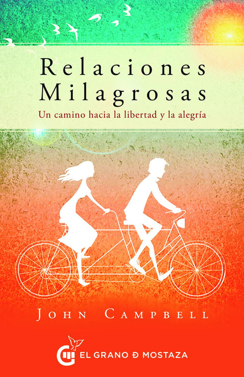  RELACIONES MILAGROSAS 