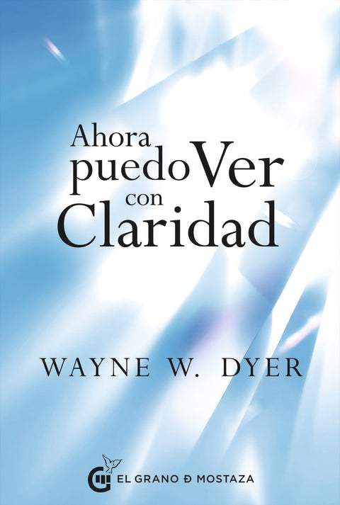  Ahora puedo ver con claridad 