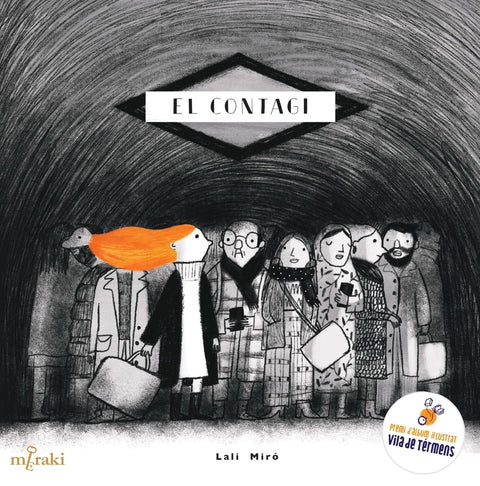  El Contagi 