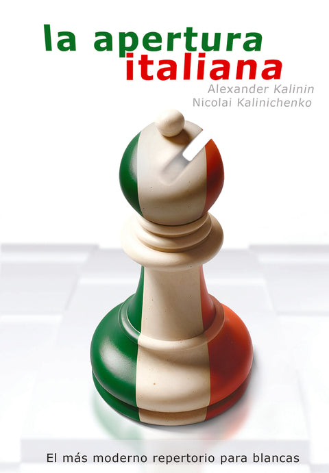  La apertura italiana 