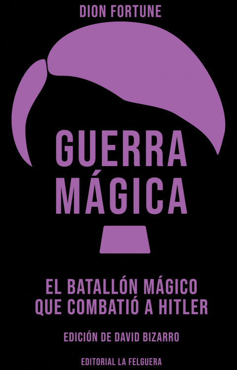  GUERRA MÁGICA 