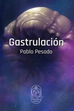  Gastrulación 