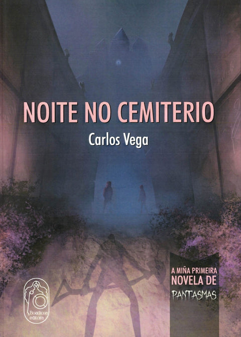  Noite no cemiterio 