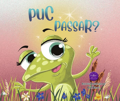  Puc passar? 