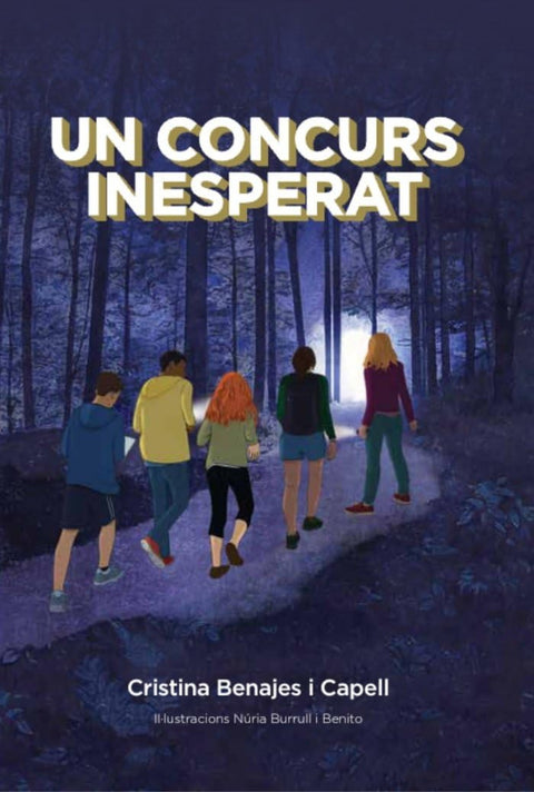 Un concurs inesperat 