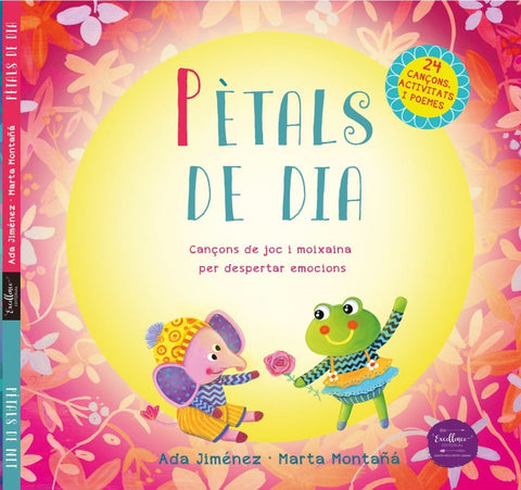  Pètals de dia i Pètals de nit 