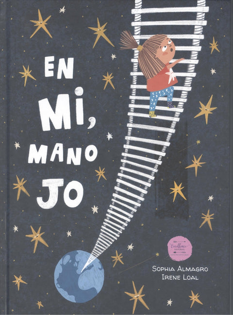  En mi, mano jo 