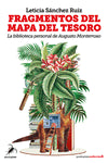  Fragmentos del mapa del tesoro 