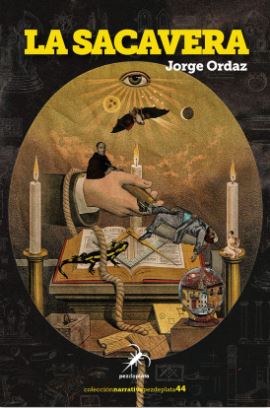  LA SACAVERA 