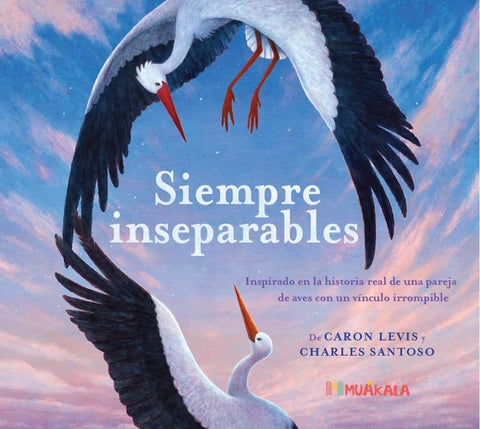  Siempre inseparables 