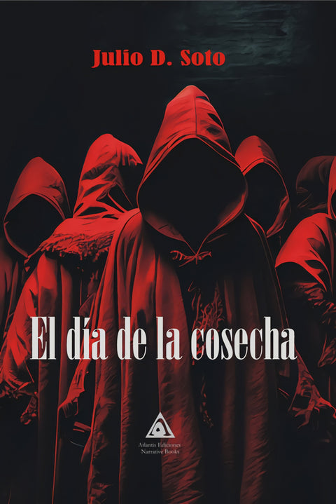  El día de la cosecha 