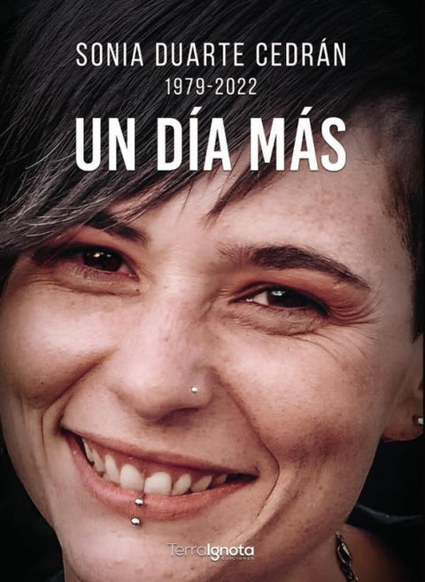  Un día más 