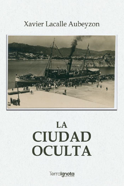 La ciudad oculta 