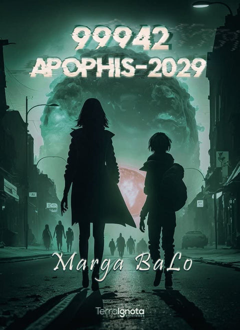  99942 APOPHIS - 2029 